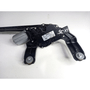 Motor Limpador Traseiro Hyundai Ix35 2015 2016 2017 2018 Original Usado