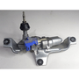 Motor Limpador Traseiro Mitsubishi Outlander 2013 A 2015 Original Usado
