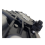 Motor Limpador Traseiro New Fiesta 2013 Á 2017 F006b20198 Original Usado