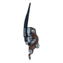 Motor Limpador Traseiro New Fiesta 2013 Á 2017 F006b20198 Original Usado
