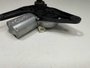 Motor Limpador Traseiro Renault Clio 2000 A 2012 8200171916 Original Usado
