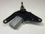 Motor Limpador Traseiro Renault Clio 2000 A 2012 8200171916 Original Usado
