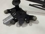 Motor Limpador Traseiro Sandero 2015 A 2019 287105483r Original Usado