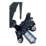 Motor Limpador Traseiro Sandero 2015 Á 2021 W000019185 Original Usado