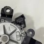 Motor Limpador Vidro Eletrico Traseiro Sandero 2018 A 2020 Original Usado
