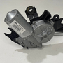 Motor Limpador Vidro Eletrico Traseiro Sandero 2018 A 2020 Original Usado
