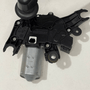 Motor Limpador Vidro Eletrico Traseiro Sandero 2018 A 2020 Original Usado