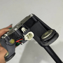 Motor Limpador Vidro Traseiro Fiat Palio 2004 A 2011 Original Usado