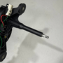 Motor Limpador Vidro Traseiro Fiat Palio 2004 A 2011 Original Usado
