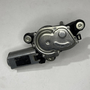 Motor Limpador Vidro Traseiro Fiat Palio 2004 A 2011 Original Usado