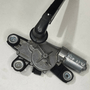 Motor Limpador Vidro Traseiro Ford Ecosport 2018 A 2020 Original Usado