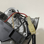 Motor Limpador Vidro Traseiro Honda Fit 2009 A 2014 Original Usado