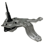 Motor Limpador Vidro Traseiro Honda Fit 2009 A 2014 Original Usado