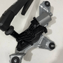 Motor Limpador Vidro Traseiro Hyundai Creta 2017 A 2021 Original Usado