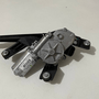 Motor Limpador Vidro Traseiro Hyundai Hb20 2020 A 2023 Original Usado