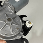 Motor Limpador Vidro Traseiro Renault Sandero 2014 A 2018 Original Usado