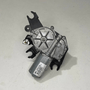 Motor Limpador Vidro Traseiro Renault Sandero 2014 A 2018 Original Usado
