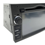 Multimidia Central Gm Vectra Meriva 2008 2009 2010 2011 2012 Original Usado