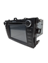 Multimidia Dvd Bluetooth Toyota Corolla 2013 2014