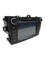Multimidia Dvd Bluetooth Toyota Corolla 2013 2014