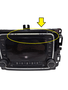 Multimidia Fiat Toro Jeep Renegade 2015 A 2021 Com Detalhe Original Usado