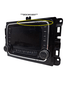 Multimidia Fiat Toro Jeep Renegade 2015 A 2021 Com Detalhe Original Usado