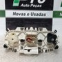 Painel Comando Ar Condicionado Fiat Uno Original 5u1840000 Original Usado
