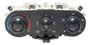 Painel Comando Ar Condicionado Fiat Uno Original 5u1840000 Original Usado