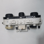 Painel Comando Ar Condicionado Fiat Uno Original 5u1840000 Original Usado