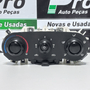 Painel Comando Ar Condicionado Fiat Uno Original 5u1840000 Original Usado
