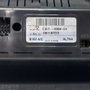 Painel Comando Ar Condicionado Ford Ka Novo Original Original Usado