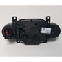 Painel Comando Ar Condicionado Ford New Fiesta Original Original Usado