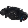 Painel Comando Ar Condicionado Ford New Fiesta Original Original Usado