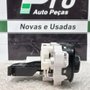 Painel Comando Ar Condicionado Renault Kwid Original Ec500 Original Usado