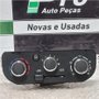 Painel Comando Ar Condicionado Renault Kwid Original Ec500 Original Usado