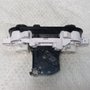 Painel Comando Ar Condicionado Renault Kwid Original Ec500 Original Usado