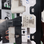 Painel Comando Ar Condicionado Renault Kwid Original Ec500 Original Usado