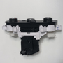 Painel Comando Ar Condicionado Renault Kwid Original Ec500 Original Usado