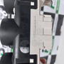 Painel Comando Ar Condicionado Vw Fox/spacefox Original Original Usado