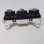 Painel Comando Ar Condicionado Vw Fox/spacefox Original Original Usado