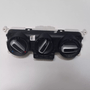 Painel Comando Ar Condicionado Vw Fox/spacefox Original Original Usado