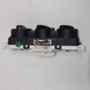 Painel Comando Ar Condicionado Vw Gol G7/g8 Original Original Usado