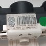 Painel Comando Ar Condicionado Vw Gol/voyage G7/g8 Original Original Usado