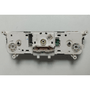 Painel Comando Ar Condicionado Vw Voyage 2017 5u1820045b9b9 Original Usado