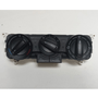 Painel Comando Ar Condicionado Vw Voyage 2017 5u1820045b9b9 Original Usado