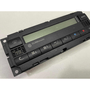 Painel Comando De Ar Climatronic Vw Golf Passat 2002 A 2013 Original Usado