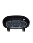 Painel De Instrumento Ford Ka 2014 A 2021 E3b510849bh Original Usado