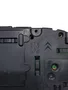 Painel De Instrumento Peugeot 208 2013 A 2018 2279092 Original Usado