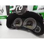 Painel De Instrumento Toyota Corolla 2012 2013 A2c53429601 Original Usado