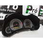 Painel De Instrumento Toyota Corolla 2012 2013 A2c53429601 Original Usado